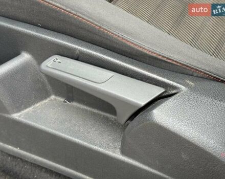 Синий Фольксваген Гольф Плюс, объемом двигателя 1.4 л и пробегом 139 тыс. км за 5840 $, фото 13 на Automoto.ua