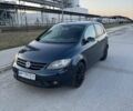 Синий Фольксваген Гольф Плюс, объемом двигателя 1.4 л и пробегом 245 тыс. км за 5200 $, фото 1 на Automoto.ua
