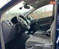Синий Фольксваген Гольф Плюс, объемом двигателя 1.6 л и пробегом 180 тыс. км за 6299 $, фото 19 на Automoto.ua