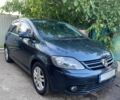 Синій Фольксваген Golf Plus, об'ємом двигуна 1.39 л та пробігом 259 тис. км за 5821 $, фото 2 на Automoto.ua