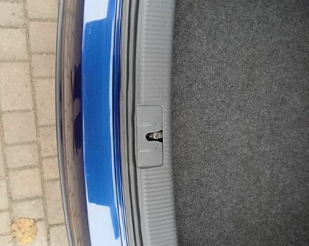 Синий Фольксваген Гольф Плюс, объемом двигателя 1.6 л и пробегом 156 тыс. км за 6300 $, фото 19 на Automoto.ua