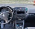 Синий Фольксваген Гольф Плюс, объемом двигателя 1.6 л и пробегом 120 тыс. км за 6450 $, фото 8 на Automoto.ua