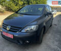 Синій Фольксваген Golf Plus, об'ємом двигуна 1.4 л та пробігом 246 тис. км за 6000 $, фото 1 на Automoto.ua