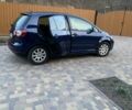Синій Фольксваген Golf Plus, об'ємом двигуна 1.4 л та пробігом 277 тис. км за 4900 $, фото 6 на Automoto.ua