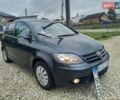 Синий Фольксваген Гольф Плюс, объемом двигателя 1.4 л и пробегом 129 тыс. км за 5299 $, фото 11 на Automoto.ua