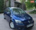 Синий Фольксваген Гольф Плюс, объемом двигателя 1.39 л и пробегом 258 тыс. км за 5100 $, фото 1 на Automoto.ua