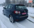Синій Фольксваген Golf Plus, об'ємом двигуна 1.6 л та пробігом 221 тис. км за 6200 $, фото 7 на Automoto.ua