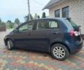 Синій Фольксваген Golf Plus, об'ємом двигуна 1.6 л та пробігом 280 тис. км за 6500 $, фото 1 на Automoto.ua
