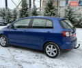 Синій Фольксваген Golf Plus, об'ємом двигуна 1.6 л та пробігом 202 тис. км за 5750 $, фото 7 на Automoto.ua