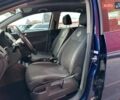 Синій Фольксваген Golf Plus, об'ємом двигуна 1.6 л та пробігом 191 тис. км за 5490 $, фото 8 на Automoto.ua