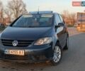 Синій Фольксваген Golf Plus, об'ємом двигуна 1.4 л та пробігом 219 тис. км за 6500 $, фото 1 на Automoto.ua