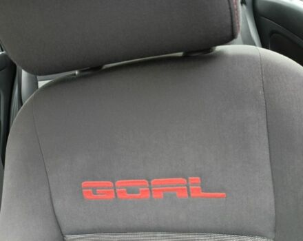 Синий Фольксваген Гольф Плюс, объемом двигателя 1.6 л и пробегом 156 тыс. км за 6300 $, фото 13 на Automoto.ua