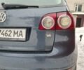 Синій Фольксваген Golf Plus, об'ємом двигуна 1.6 л та пробігом 240 тис. км за 6500 $, фото 4 на Automoto.ua