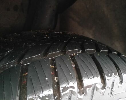 Синий Фольксваген Гольф Плюс, объемом двигателя 1.6 л и пробегом 156 тыс. км за 6300 $, фото 22 на Automoto.ua