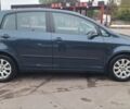 Синій Фольксваген Golf Plus, об'ємом двигуна 1.4 л та пробігом 190 тис. км за 5750 $, фото 32 на Automoto.ua