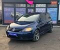 Синий Фольксваген Гольф Плюс, объемом двигателя 1.39 л и пробегом 224 тыс. км за 5200 $, фото 1 на Automoto.ua