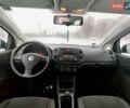 Синій Фольксваген Golf Plus, об'ємом двигуна 1.6 л та пробігом 221 тис. км за 6200 $, фото 21 на Automoto.ua