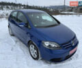 Синій Фольксваген Golf Plus, об'ємом двигуна 1.6 л та пробігом 202 тис. км за 5600 $, фото 31 на Automoto.ua