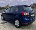 Синий Фольксваген Гольф Плюс, объемом двигателя 1.6 л и пробегом 238 тыс. км за 5800 $, фото 2 на Automoto.ua