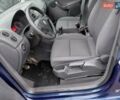 Синій Фольксваген Golf Plus, об'ємом двигуна 1.6 л та пробігом 177 тис. км за 5200 $, фото 9 на Automoto.ua