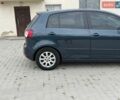 Синій Фольксваген Golf Plus, об'ємом двигуна 1.6 л та пробігом 232 тис. км за 6500 $, фото 5 на Automoto.ua