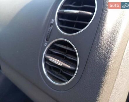 Синій Фольксваген Golf Plus, об'ємом двигуна 1.6 л та пробігом 194 тис. км за 5800 $, фото 23 на Automoto.ua