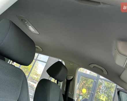 Синий Фольксваген Гольф Плюс, объемом двигателя 1.6 л и пробегом 235 тыс. км за 6800 $, фото 25 на Automoto.ua