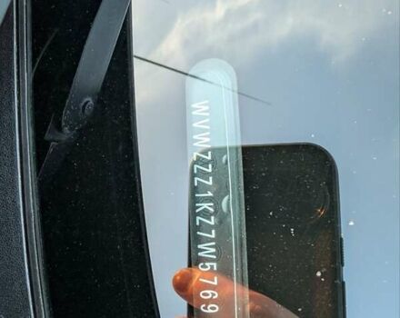 Синій Фольксваген Golf Plus, об'ємом двигуна 1.4 л та пробігом 219 тис. км за 6500 $, фото 33 на Automoto.ua