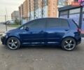 Синий Фольксваген Гольф Плюс, объемом двигателя 1.39 л и пробегом 224 тыс. км за 5200 $, фото 7 на Automoto.ua