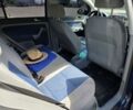Синій Фольксваген Golf Plus, об'ємом двигуна 2 л та пробігом 405 тис. км за 2357 $, фото 6 на Automoto.ua