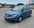 Синій Фольксваген Golf Plus, об'ємом двигуна 1.6 л та пробігом 205 тис. км за 7200 $, фото 1 на Automoto.ua