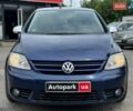 Синий Фольксваген Гольф Плюс, объемом двигателя 1.4 л и пробегом 139 тыс. км за 6690 $, фото 3 на Automoto.ua