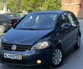 Синий Фольксваген Гольф Плюс, объемом двигателя 1.6 л и пробегом 235 тыс. км за 6800 $, фото 1 на Automoto.ua