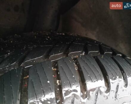 Синий Фольксваген Гольф Плюс, объемом двигателя 1.6 л и пробегом 156 тыс. км за 6100 $, фото 23 на Automoto.ua