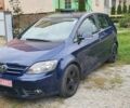 Синій Фольксваген Golf Plus, об'ємом двигуна 1.6 л та пробігом 186 тис. км за 5500 $, фото 1 на Automoto.ua
