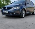 Синий Фольксваген Гольф Плюс, объемом двигателя 1.9 л и пробегом 299 тыс. км за 6200 $, фото 2 на Automoto.ua