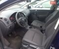Синій Фольксваген Golf Plus, об'ємом двигуна 1.6 л та пробігом 178 тис. км за 4800 $, фото 6 на Automoto.ua