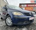 Синій Фольксваген Golf Plus, об'ємом двигуна 1.4 л та пробігом 292 тис. км за 5400 $, фото 1 на Automoto.ua