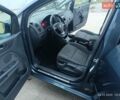 Синий Фольксваген Гольф Плюс, объемом двигателя 1.6 л и пробегом 154 тыс. км за 6999 $, фото 16 на Automoto.ua