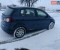 Синій Фольксваген Golf Plus, об'ємом двигуна 1.6 л та пробігом 221 тис. км за 6200 $, фото 12 на Automoto.ua