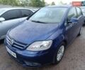 Фольксваген Гольф Плюс 2006 в Николаеве на Automoto.ua Синий Фольксваген Гольф Плюс, объемом двигателя 1.39 л и пробегом 251 тыс. км за 5999 $, фото 1 на Automoto.ua