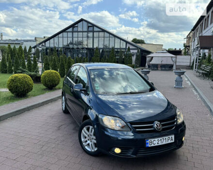 Синій Фольксваген Golf Plus, об'ємом двигуна 1.9 л та пробігом 220 тис. км за 6950 $, фото 11 на Automoto.ua