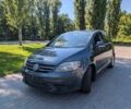 Синий Фольксваген Гольф Плюс, объемом двигателя 1.9 л и пробегом 300 тыс. км за 2500 $, фото 1 на Automoto.ua