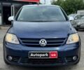 Синій Фольксваген Golf Plus, об'ємом двигуна 1.4 л та пробігом 139 тис. км за 5890 $, фото 1 на Automoto.ua