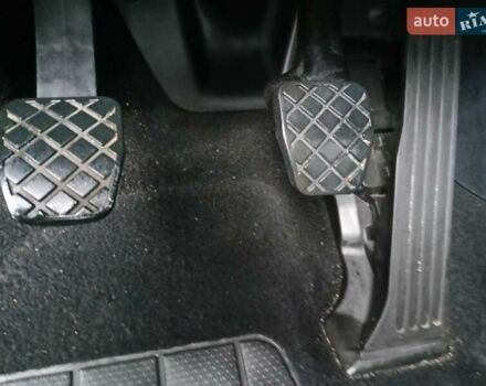 Синий Фольксваген Гольф Плюс, объемом двигателя 1.6 л и пробегом 156 тыс. км за 6300 $, фото 14 на Automoto.ua