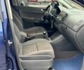 Синій Фольксваген Golf Plus, об'ємом двигуна 1.4 л та пробігом 139 тис. км за 5840 $, фото 21 на Automoto.ua