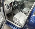 Фольксваген Гольф Плюс 2006 в Виннице на Automoto.ua Синий Фольксваген Гольф Плюс, объемом двигателя 1.4 л и пробегом 224 тыс. км за 4900 $, фото 2 на Automoto.ua