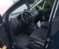 Синій Фольксваген Golf Plus, об'ємом двигуна 1.9 л та пробігом 263 тис. км за 6000 $, фото 7 на Automoto.ua