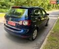 Синий Фольксваген Гольф Плюс, объемом двигателя 1.4 л и пробегом 226 тыс. км за 5500 $, фото 11 на Automoto.ua
