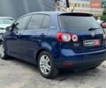 Синий Фольксваген Гольф Плюс, объемом двигателя 1.4 л и пробегом 139 тыс. км за 6690 $, фото 7 на Automoto.ua